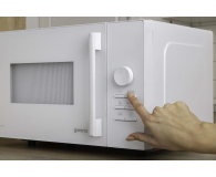 Gorenje MO23A3W5 - 1551308 - zdjęcie 5
